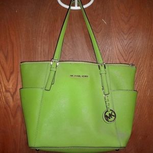 Michael Kors Handbag
